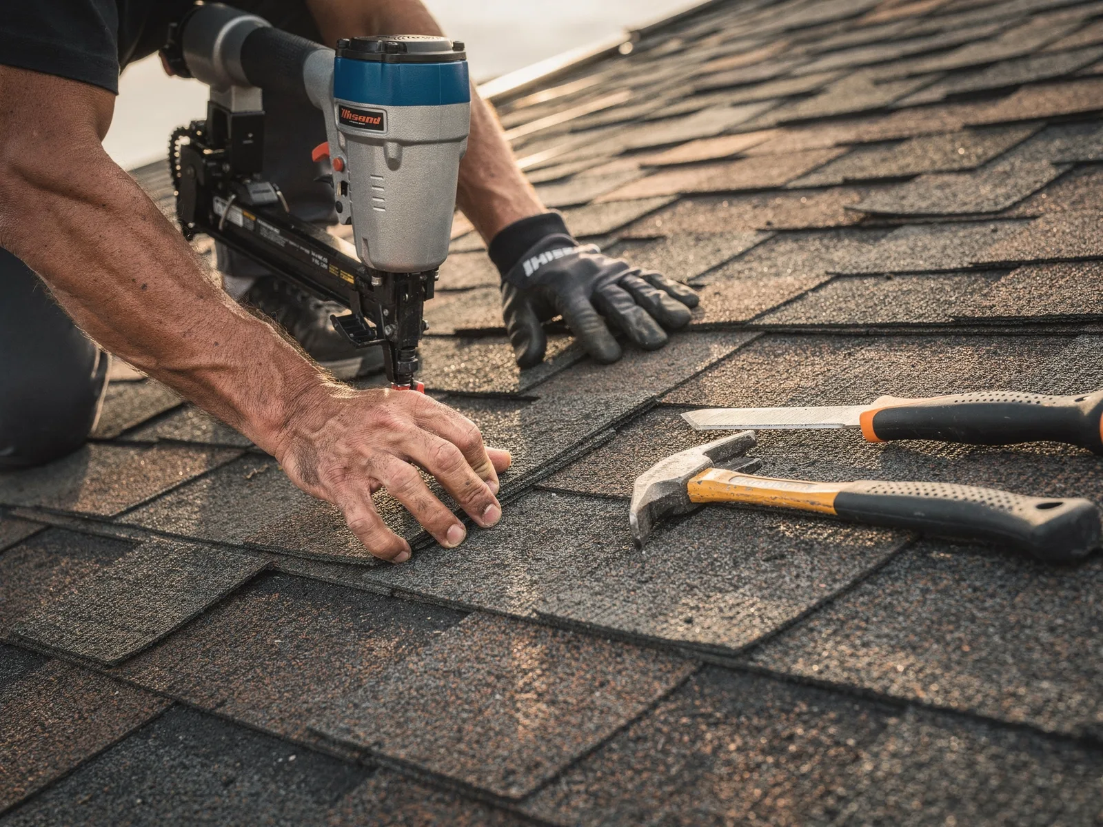 Why choose Roof Repair in Onawa, IA